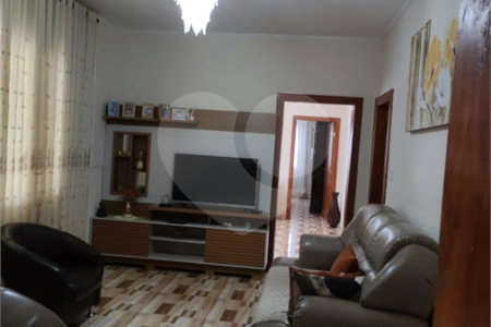 Casa Térrea à venda com 3 quartos em Vila Progresso, Porto Feliz, SP