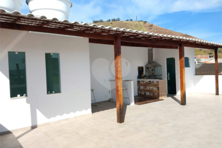 Casa à venda com 4 quartos, sendo 1 suíte, em Campo Grande, Rio de Janeiro, RJ