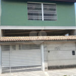 Sobrado à venda com 4 quartos, sendo 2 suítes, em Tucuruvi, São Paulo, SP