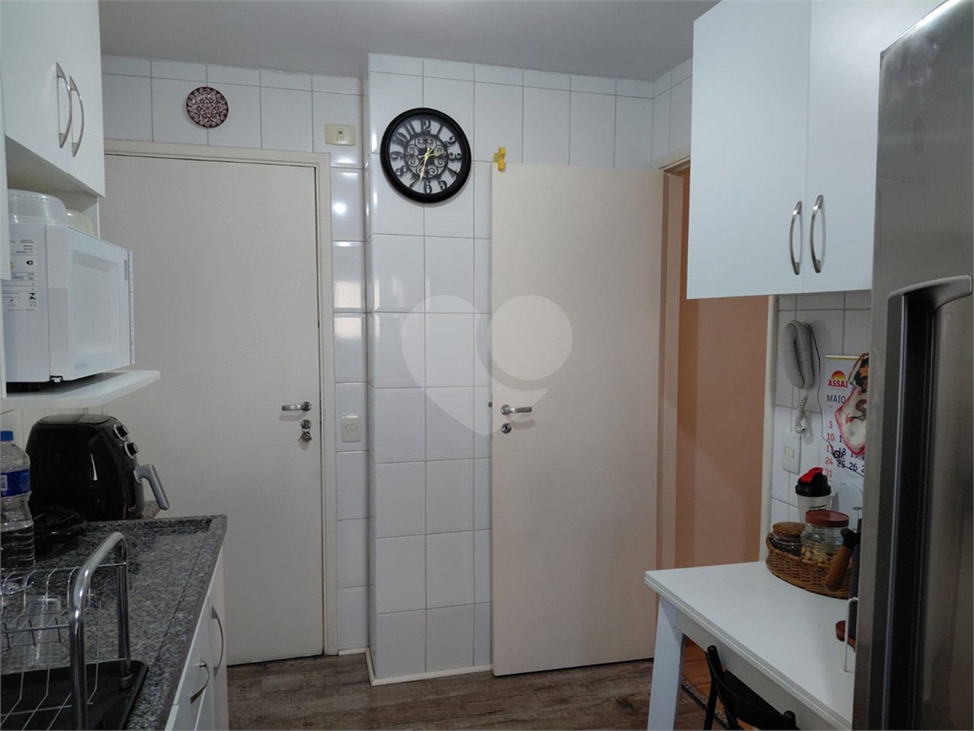 Apartamento à venda com 3 quartos, sendo 1 suíte, em Vila Leopoldina, São Paulo, SP
