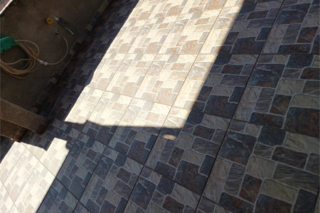 Sobrado à venda com 2 quartos, sendo 1 suíte, em Jardim Luciana, Itaquaquecetuba, SP