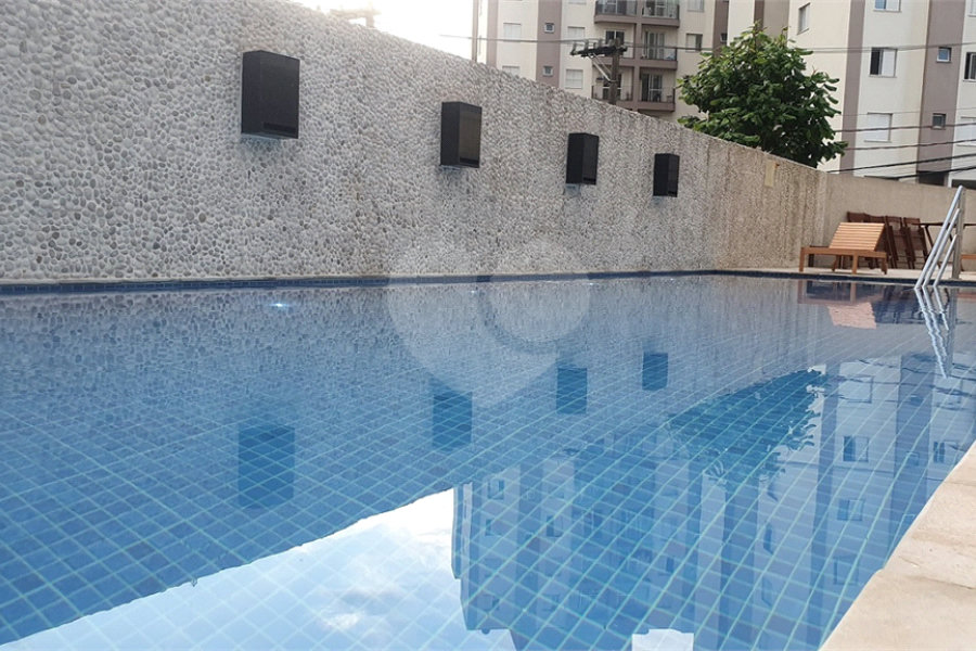 Apartamento à venda com 2 quartos em Freguesia do Ó, São Paulo, SP
