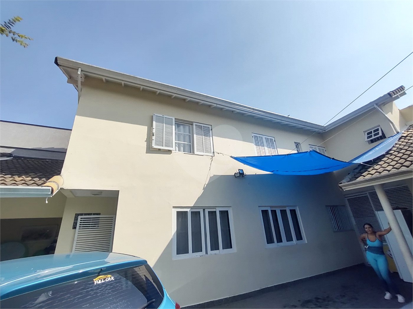 Casa à venda com 3 quartos, sendo 2 suítes, em Jardim Mangalot, São Paulo, SP
