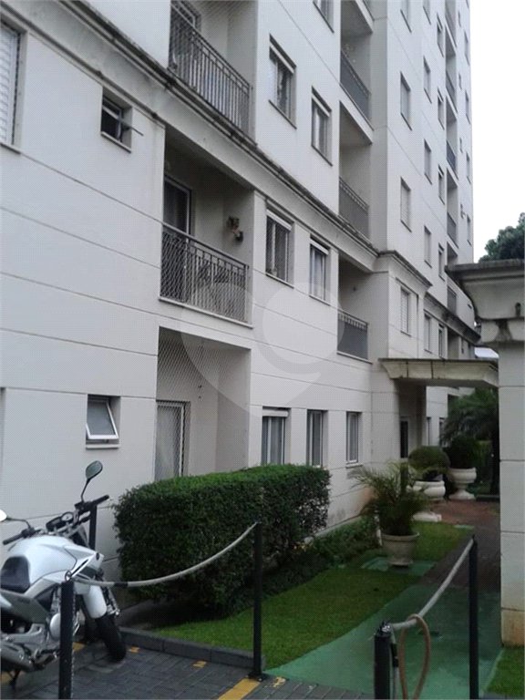 Apartamento para alugar com 2 quartos em Mandaqui, São Paulo, SP