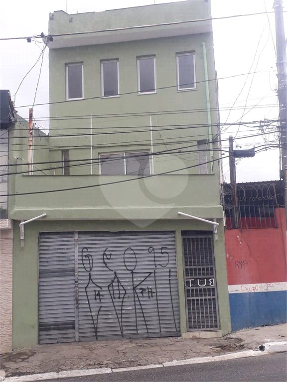 Prédio à venda com 2 suítes em Tremembé, São Paulo, SP