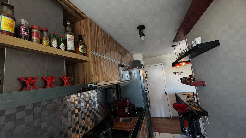 Apartamento à venda com 2 quartos, sendo 1 suíte, em Morumbi, Paulínia, SP