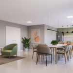 Residencial Porto Fino