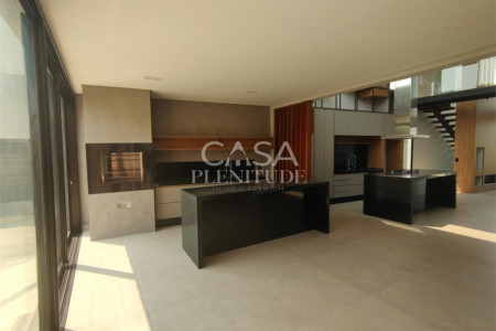 Casa em condomínio à venda com 4 suítes em Alphaville Nova Esplanada, Votorantim, SP