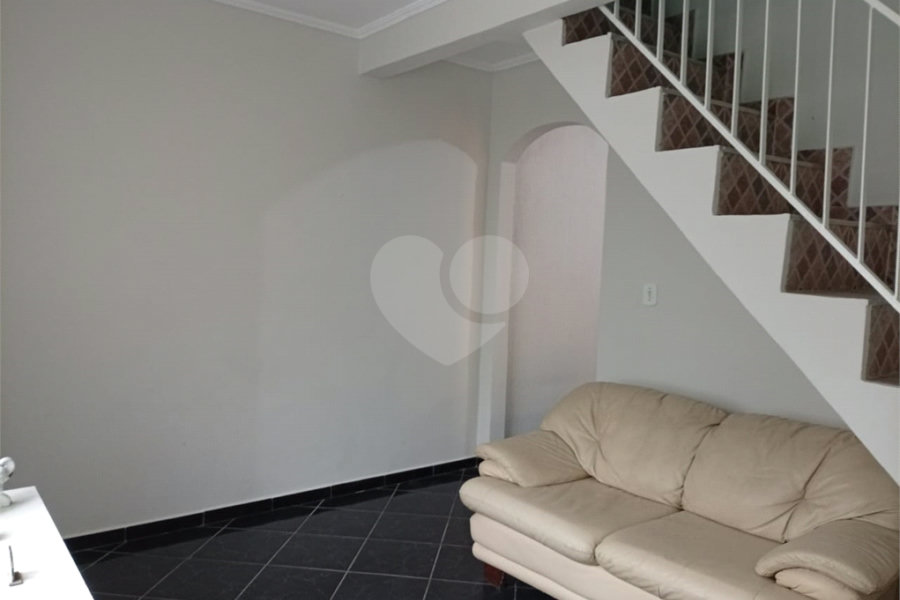 Sobrado à venda com 3 quartos, sendo 2 suítes,  em Vila Maria, São Paulo, SP
