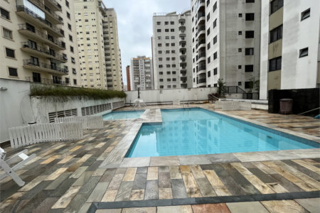 Apartamento para alugar com 3 quartos, sendo 1 suíte, em Perdizes, São Paulo, SP