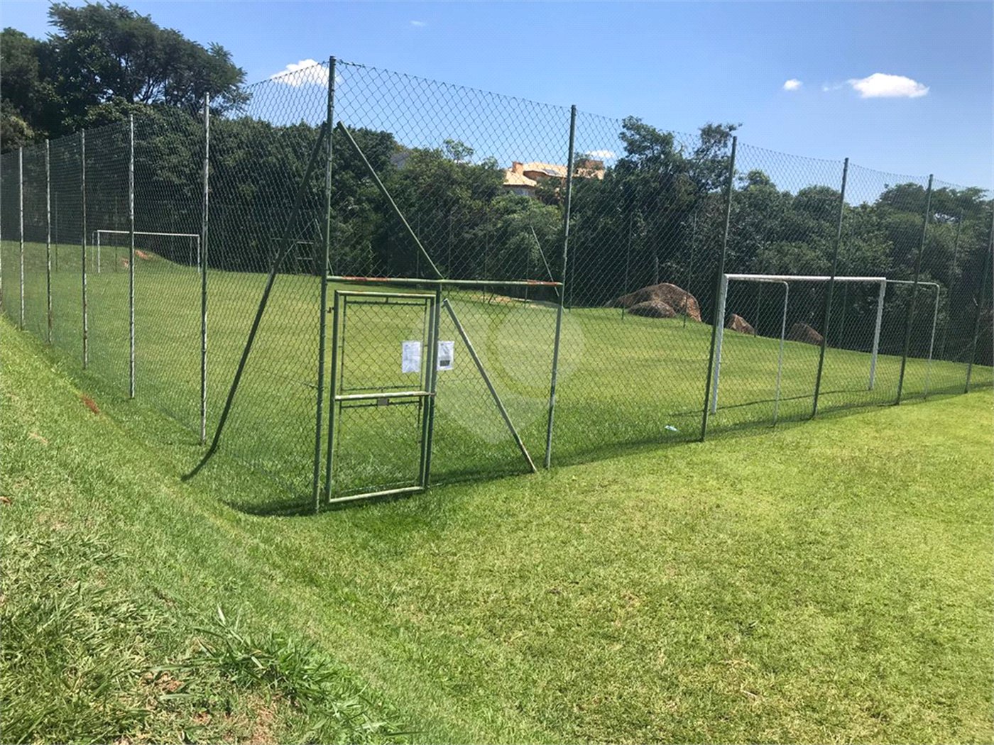 Terreno à venda no condomínio Parque dos Resedás, Itupeva - SP