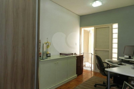 Casa de Vila à venda com 3 quartos, sendo 1 suíte, em Brooklin Novo, São Paulo, SP