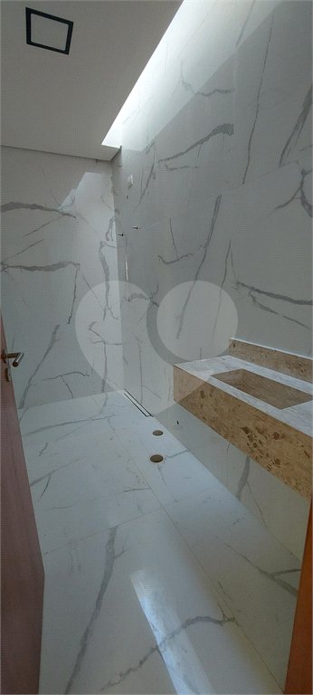Casa à venda com 3 suítes no condomínio Fazenda Jequitibá, Sorocaba - SP