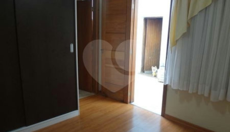 Sobrado à venda com 4 quartos, sendo 2 suítes,  em Limão, São Paulo, SP