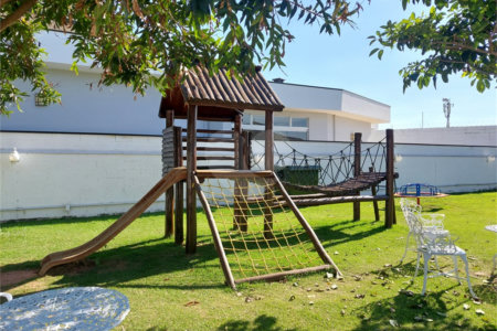 Casa à venda com 3 suítes no condomínio Villaggio Di Napoli Valinhos, Valinhos - SP