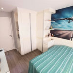 Apartamento à venda com 3 suítes em Santa Teresinha, São Paulo, SP