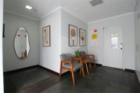 Apartamento à venda com 2 quartos em Vila Olímpia, São Paulo, SP