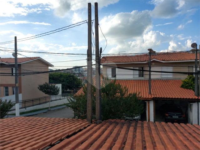 Casa à venda com 2 quartos no condomínio Villagio DI Torino, São Paulo - SP