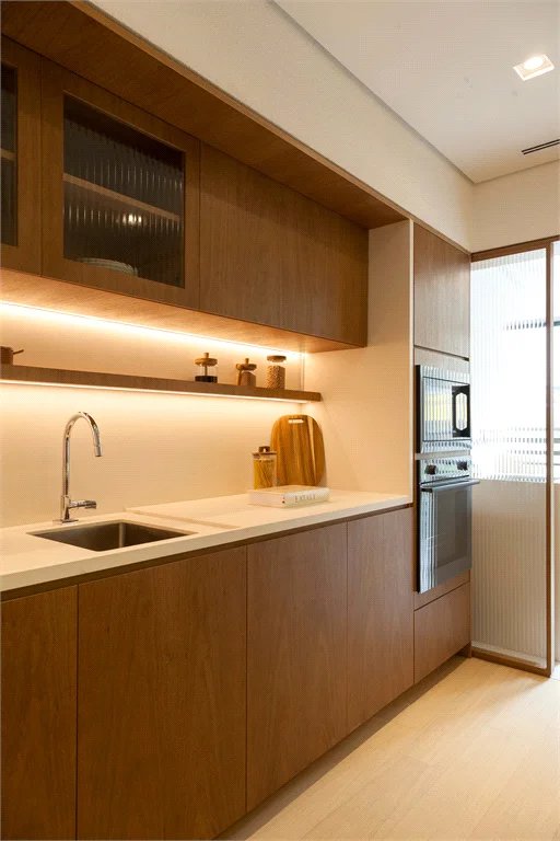Apartamento à venda com 2 quartos, sendo 1 suíte, em Pinheiros, São Paulo, SP
