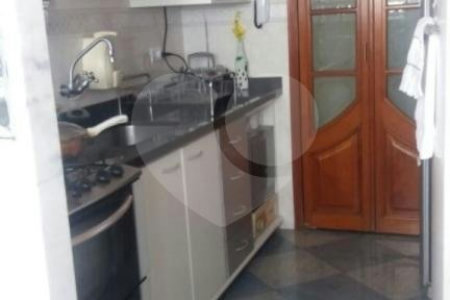 Apartamento à venda com 2 quartos em Santa Teresinha, São Paulo, SP