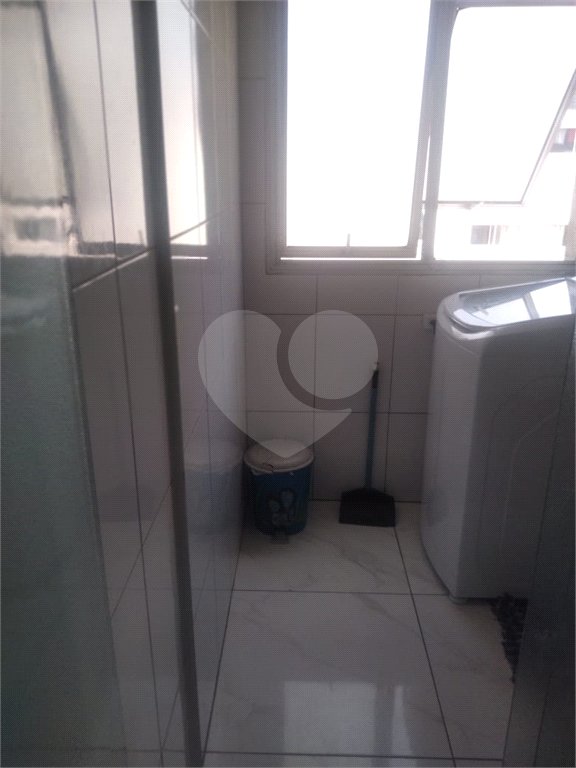 Apartamento à venda com 2 quartos em Cangaíba, São Paulo, SP