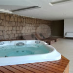 Casa para alugar com 3 suítes no condomínio Campos de Santo Antonio I, Itu - SP