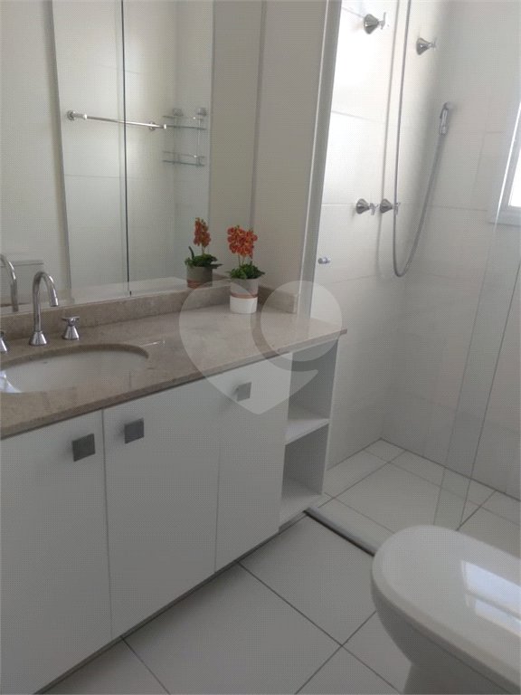 Apartamento à venda com 4 quartos, sendo 3 suítes,  em Vila Nova Socorro, Mogi das Cruzes, SP