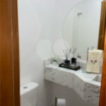 Apartamento à venda com 3 suítes em Vila Bastos, Santo André, SP