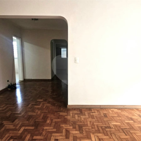 Apartamento à venda com 3 quartos em Chácara Santo Antônio (zona Sul), São Paulo, SP