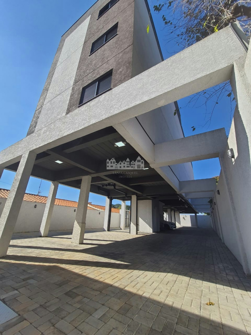 Apartamento, 2 quartos, 57 m² - Foto 6