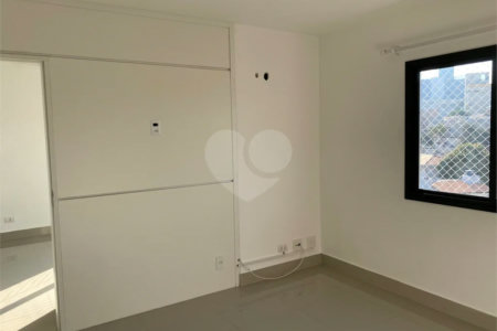 Apartamento à venda com 1 quarto em Tucuruvi, São Paulo, SP