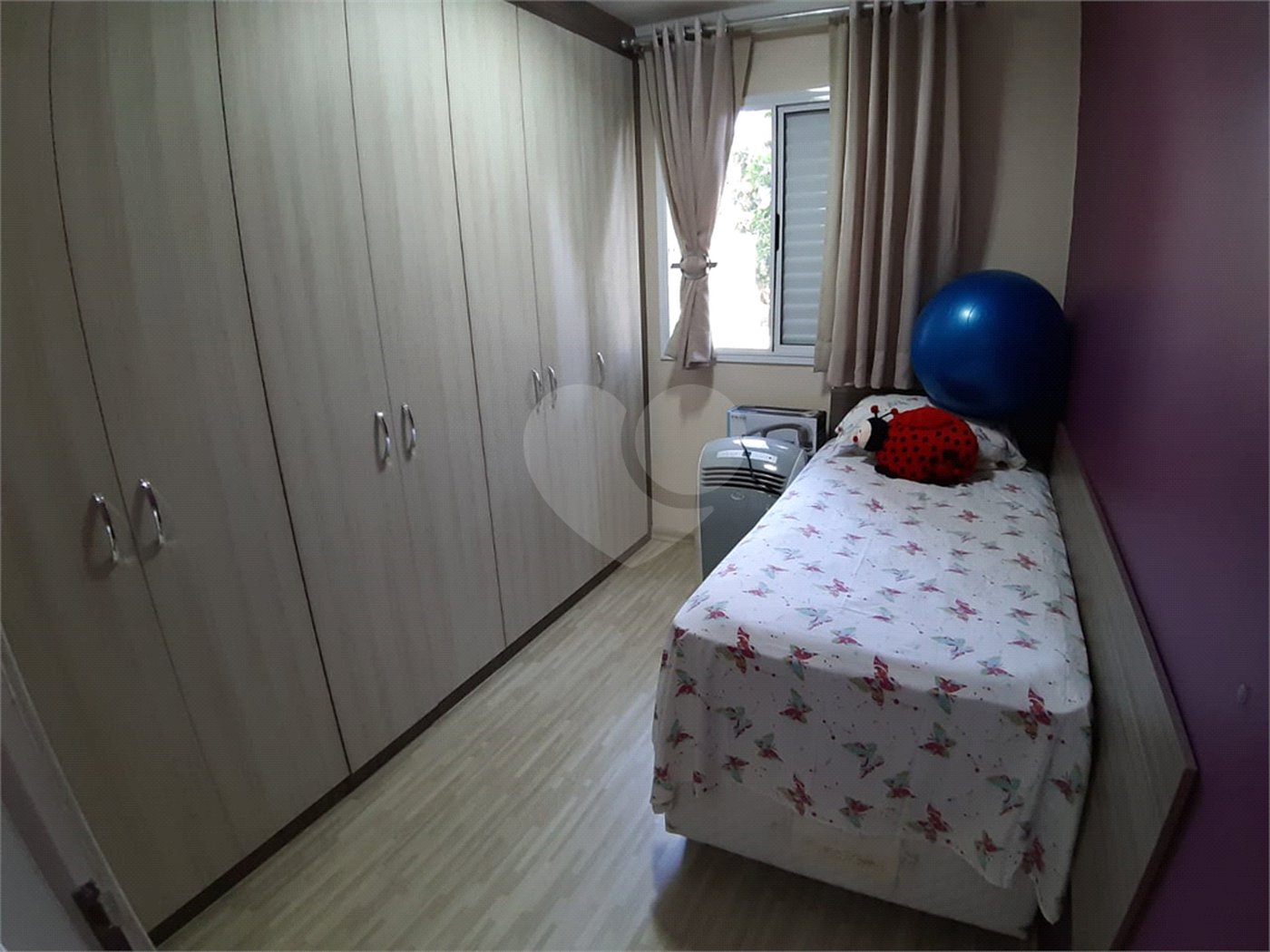 Apartamento à venda com 2 quartos em Engenheiro Goulart, São Paulo, SP