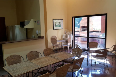 Apartamento à venda com 3 quartos, sendo 2 suítes, em Vila Suzana, São Paulo, SP