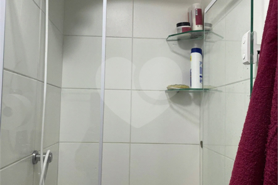 Apartamento à venda com 2 quartos em Vila Guilherme, São Paulo, SP