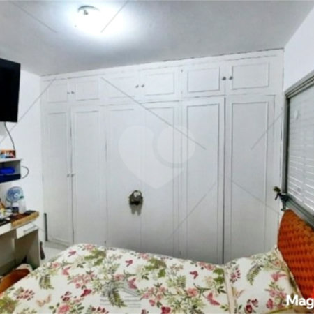 Apartamento com 42m², 1 quarto, garagem, à venda na Mooca