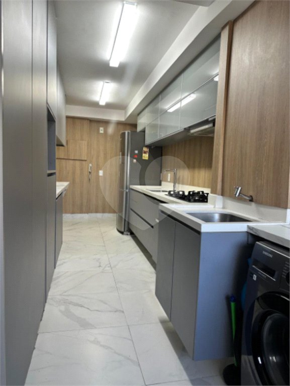 Apartamento à venda com 3 quartos, sendo 1 suíte,  em Jardim Vazani, São Paulo, SP