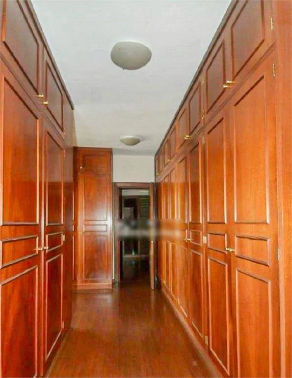 Cobertura à venda com 4 suítes em Vila Suzana, São Paulo, SP