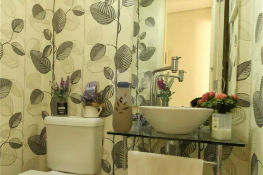 Apartamento à venda com 3 quartos, sendo 1 suíte,  em Santana, São Paulo, SP