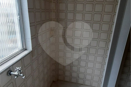 Apartamento à venda com 2 quartos, sendo 1 suíte, em Vila Guarani (z Sul), São Paulo, SP