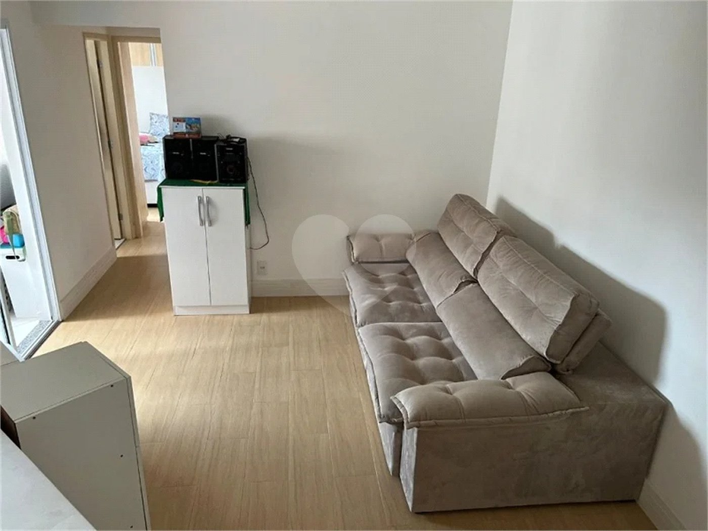 Apartamento à venda com 2 quartos em Vila Nova Cachoeirinha, São Paulo, SP