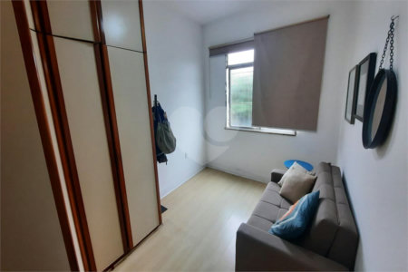Apartamento à venda com 2 quartos em Taquara, Rio de Janeiro, RJ