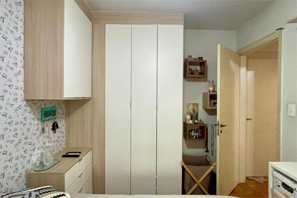 Apartamento à venda com 3 quartos em Pinheiros, São Paulo, SP