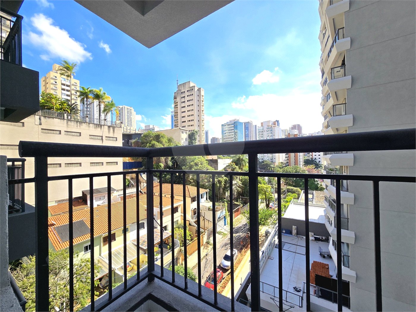 Studio à venda com 1 quarto em Paraíso, São Paulo, SP
