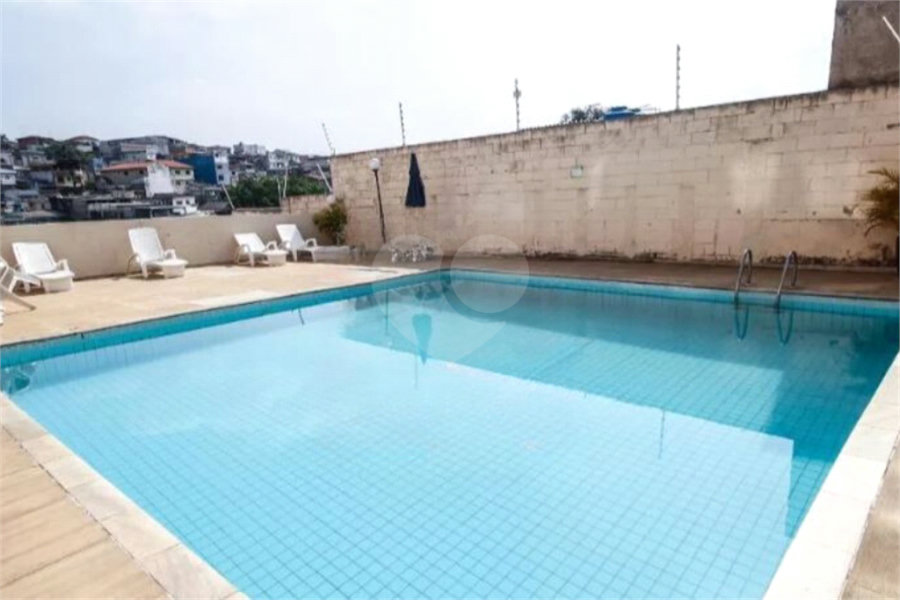 Apartamento à venda com 3 quartos, sendo 1 suíte, em Vila Amalia, São Paulo, SP