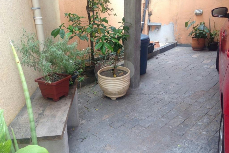 Sobrado à venda com 4 quartos, sendo 1 suíte, em Limão, São Paulo, SP