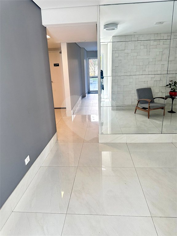 Apartamento à venda com 2 quartos, sendo 1 suíte, em Jardim Paulista, São Paulo, SP