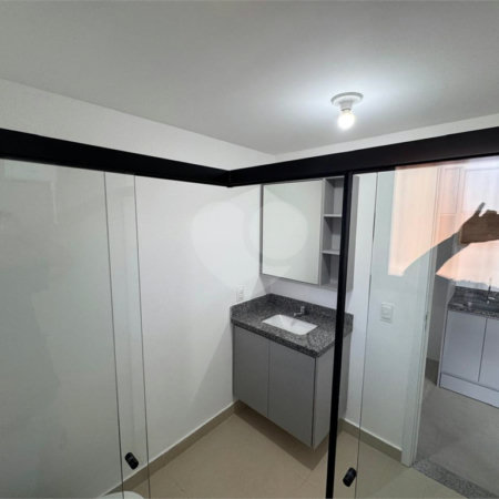 Apartamento para alugar em Pinheiros, São Paulo, SP