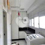 Apartamento à venda com 3 suítes em Lauzane Paulista, São Paulo, SP