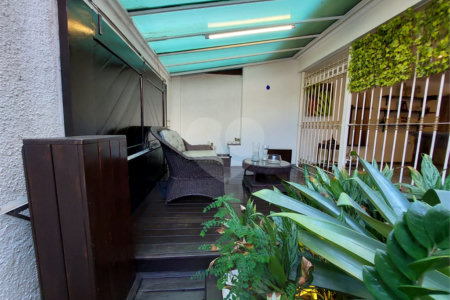 Casa de Vila à venda com 4 quartos, sendo 2 suítes, em Tijuca, Rio de Janeiro, RJ