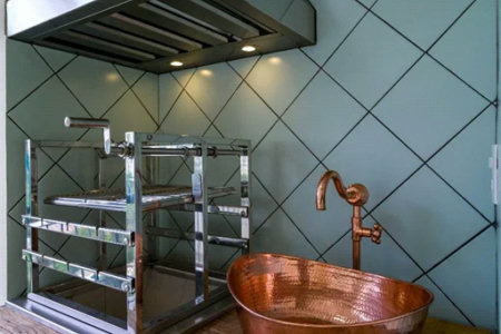Apartamento à venda com 2 quartos, sendo 1 suíte,  em Vila Andrade, São Paulo, SP